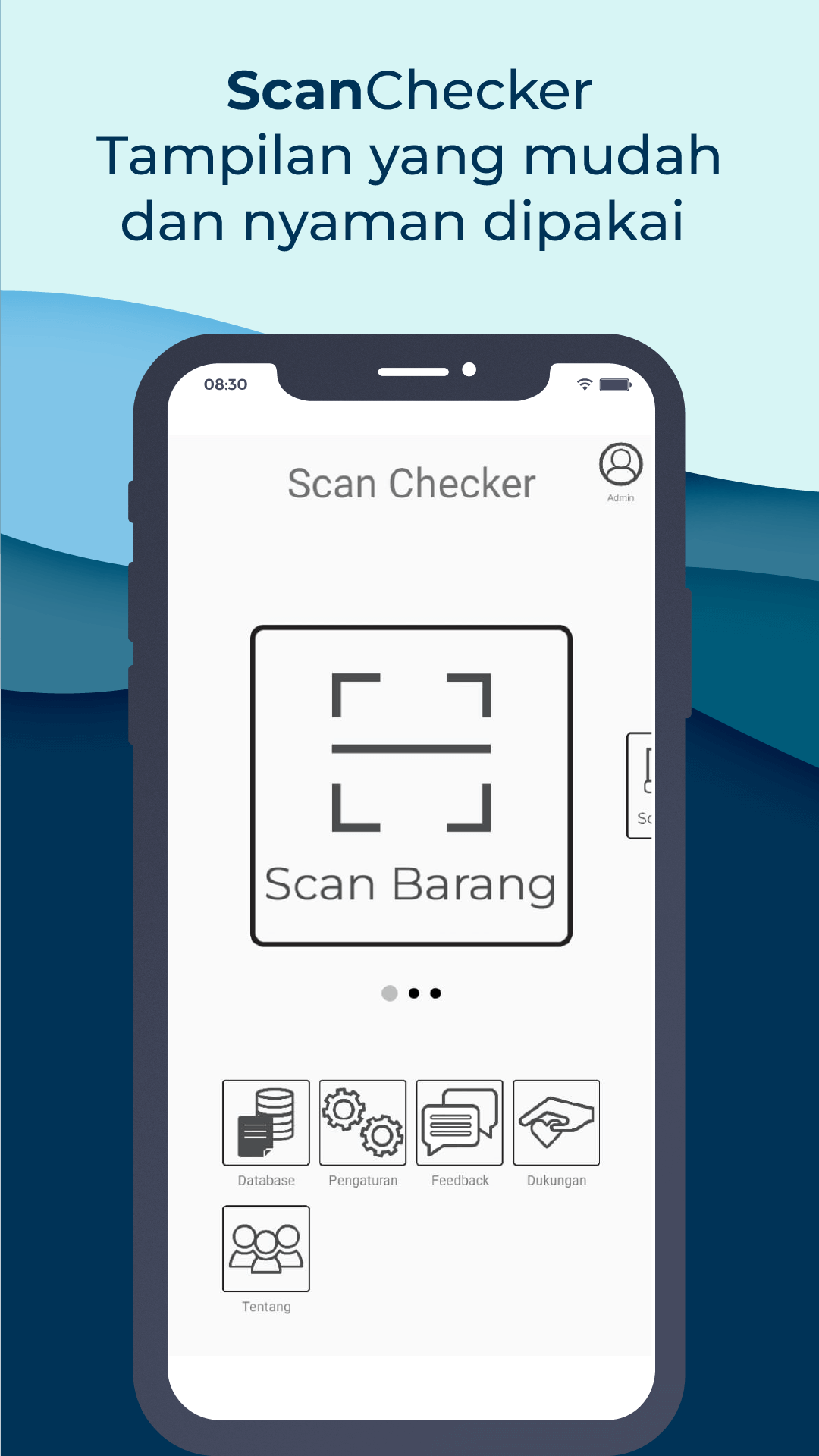 ScanChecker