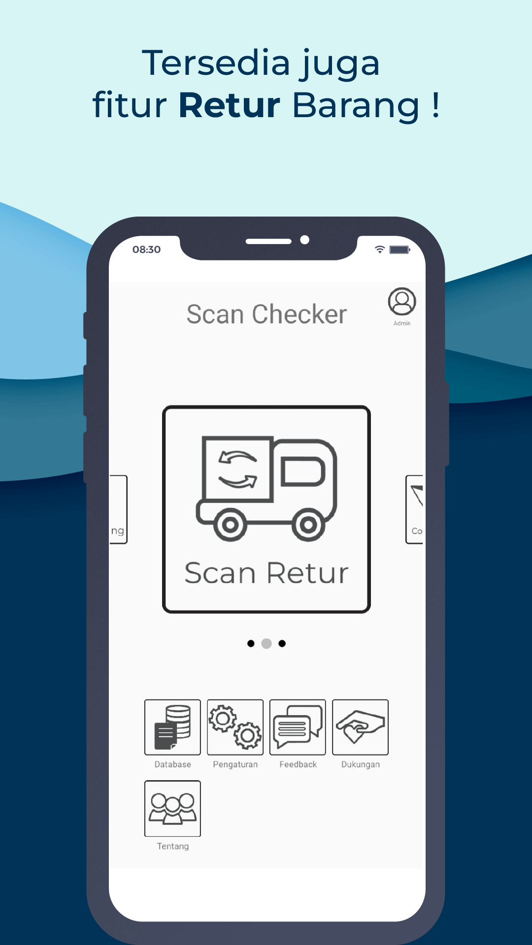 ScanChecker